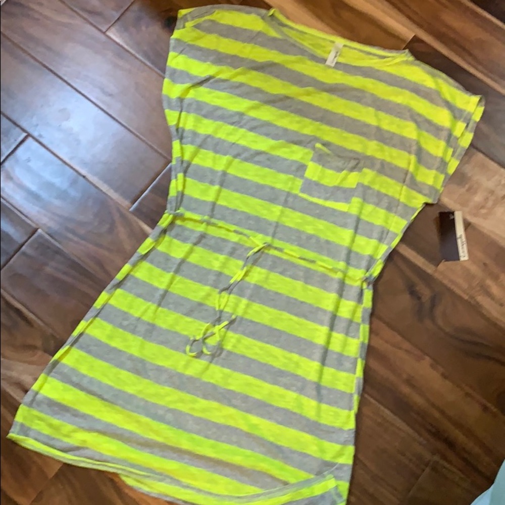 NWT Shift Dress